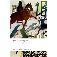 The Mabinogion (Oxford World's Classics)