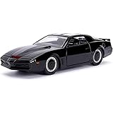 Jada Toys - K.I.T.T. 1982 Pontiac Trans A.M. in scala 1:32 die-cast, + 8 anni, 253252000