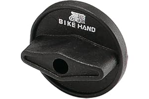 ONOGAL Llave de quitar atornillar Tapa Tapon de Biela Izquierda Shimano Hollowtech 3277
