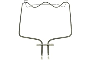 WHIRLPOOL Inferieur Resistance pour Four 481010551720