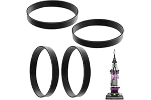 PEUTIER Cinghie 301291 Per Aspirapolvere Kirby Non Facili da Rompere - Sostitutive