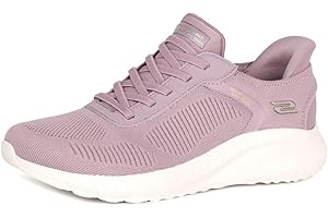 Skechers Women's Bobs Squad Chaos Current Muse Sneaker