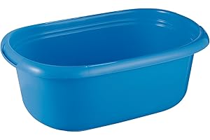 SUNWARE PERFECTLY ORGANISED Sunware 43100011 Basic Bassine 40 l