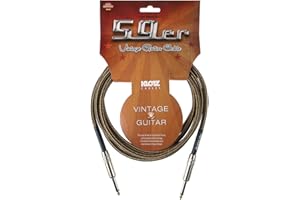 Klotz VIN0300 - Cable de instrumento,