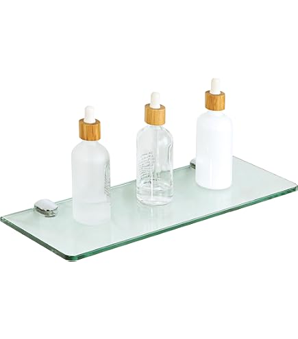 Tablette étagère Ancienne En Céramique Blanche - Porcelaine De Paris - Salle De Bain