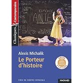 Le porteur d'histoire