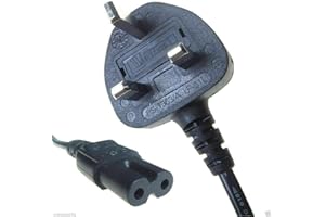 BUZEE GROUPS LIMITED Power Cable GROOV-E Boombox Portable CD Player