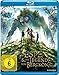 Espen und die Legende vom Bergkönig [Blu-ray]