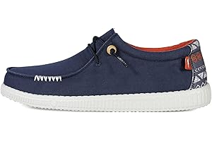 WALK IN PITAS WP150 Kin | Men's Loafers | Casual Boat Shoes | Summer Sneakers | Casual and Comfortable Men's Shoes | PITAS Shoes for Men