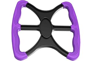 Voiakiu 2 Poignée Pratique - Aide au Levage pour Personnes âgées et handicapées,Dispositifs d'aide à la verticalisation pour Les Personnes ayant des Besoins spéciaux, poignée antidérapante