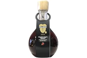TJTFJS PALADIN RED WINE VINEGAR AGED IN OAK BARRELS 500ml - BOX OF 6 BOTTLES