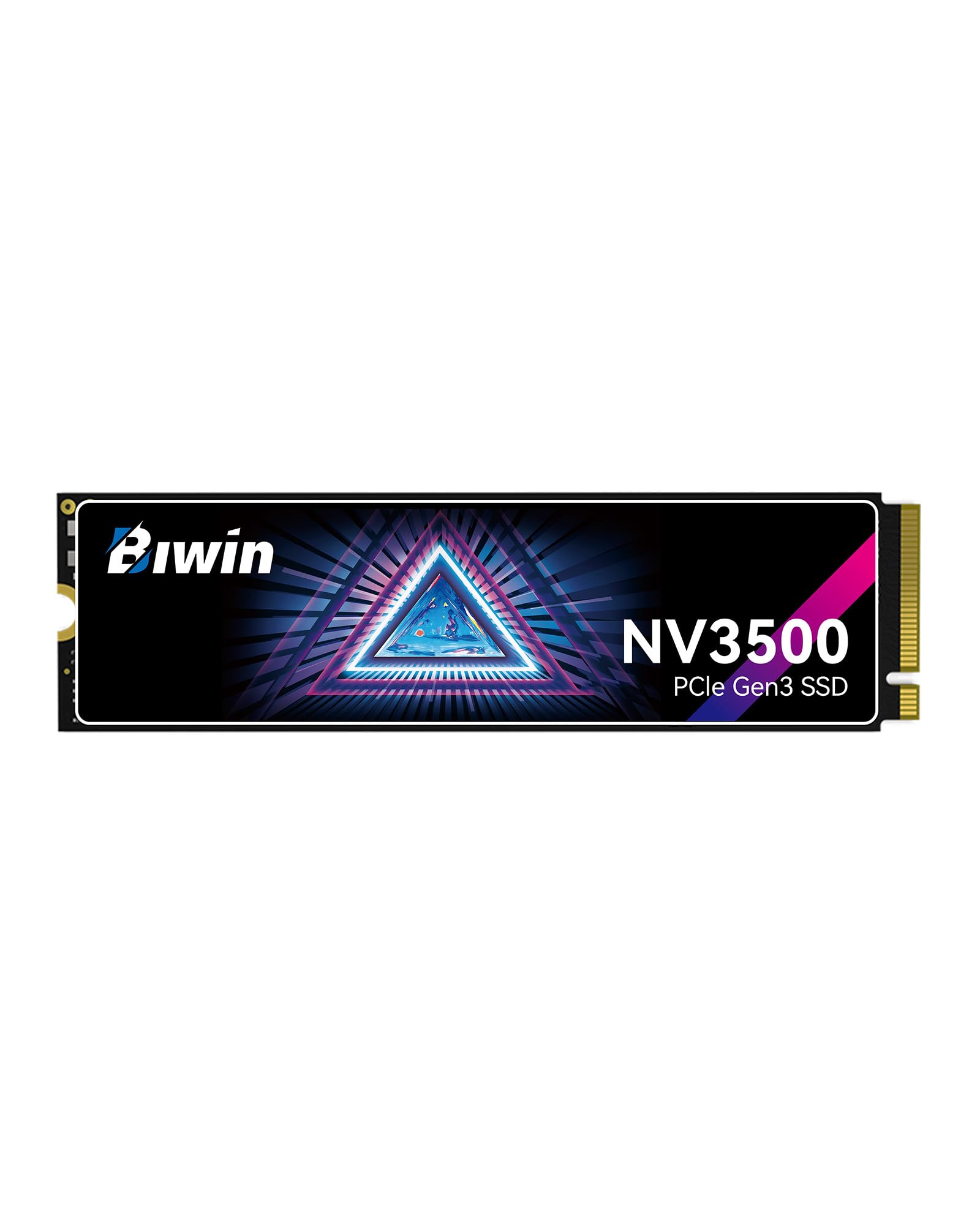 BIWIN Black Opal NV3500 M.2 PCIe Gen3 SSD 1TB
