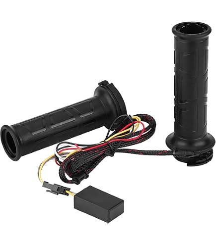 Oxford Manopola Riscaldata Ricambio Lato Gas Touring/Sport