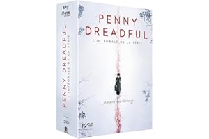 Penny Dreadful-L'intégrale de la série