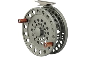 SVENDSEN SPORT Dam Quick 4 Trent CENTREPIN 2 Kugellager