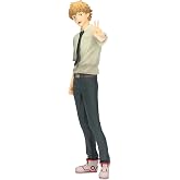 Bandai Banpresto Chainsaw Man Denji Fig&uuml;r&uuml; - Chain Spirits Serisi Vol.1