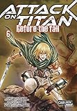 Image de Attack on Titan - Before the Fall 6