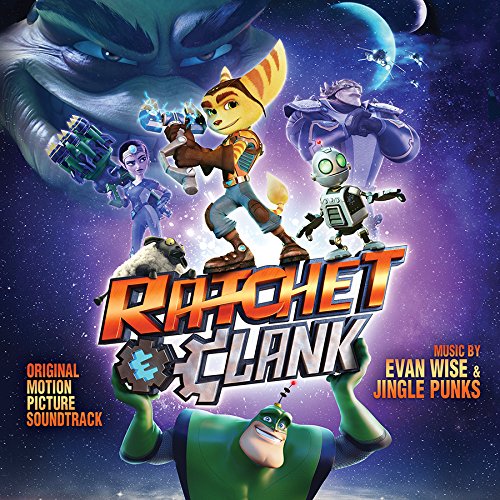 Preisvergleich Produktbild Ratchet and Clank