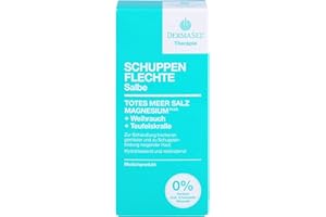 Dermasel Salbe Schuppenfl 75 ml