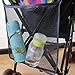 Edealing New Baby Infant Stroller Organizer Pram Accessory Bag Holder Baby Drink Holder Kids Pack Of 5