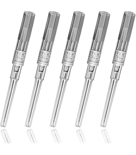 1pc Professional Dermal Punch For Skin Piercing Micro Dermal Piercing Tool Wegwerp Gesteriliseerde Biopsie Dermal Anchor Puncher