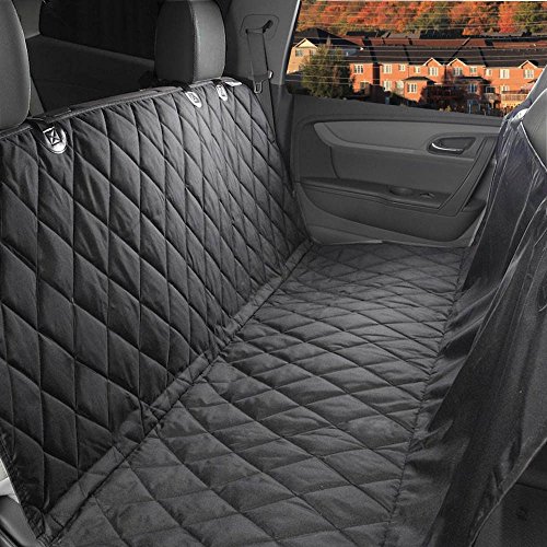 Dog-Seat-CoverEVELTEK-Luxury-X-Large-152x147cm-60x58-Backseat-Nonslip-Scratch-proof-Waterproof-Abrasion-Resistance-Pet-Dog-Car-Seat-Cover-Hammock-Universal-Fit-in-SUVsCars-Vehicles-Black