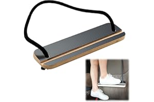 SUNUCO Caravan Step Climbing Aid - Step Ladder Camper Pop-Up Roof, Vans High Roof Access, Compatible with VW California Beach & Mercedes-Benz Marco Polo, Also makes a smart tablet holder