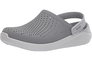 Crocs LiteRide Clog Träskor Uniseks