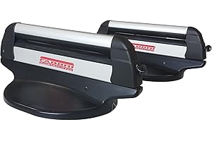 Fabbri, Ski- und Snowboardhalterung, magnetisch, 6940004 HUSKI SKI & BOARD