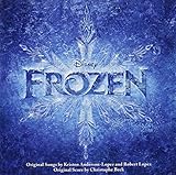  Frozen