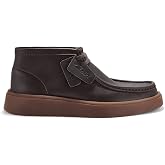 Clarks Torview Hi Kahverengi Bot, 5003313746