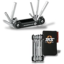 Bestel VAR Presta ventielen 35mm (2 st.) - RP-44505 | oranje aluminium