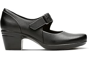 Clarks Zapatos de Mujer Emslie Lulin