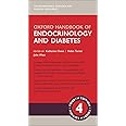Oxford Handbook of Endocrinology & Diabetes 4e