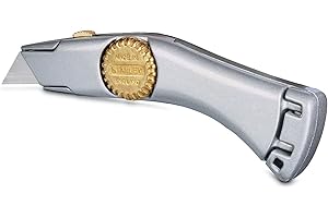 Stanley Titan Rb H/D Trim Knife Carded 2 10 122