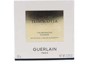 Polvos compactos de la marca Guerlain ideal para Unisex adulto