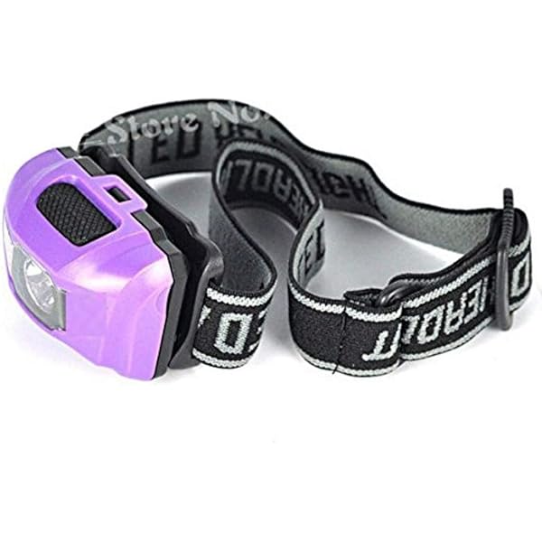 LHKNL Headlamp Flashlight, Lumen Ultra-Light Bright LED Rechargeable Headlight With White Red Light, 2-Pack Waterproof Motion Sensor Head Lamp,8 Modes For Outdoor Camping Running Hiking Fishing - Paige Trips