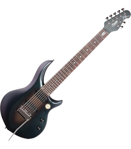 Sterling By MusicMan 6 String Sterling by Music Man, JP160, John