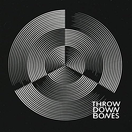 Throw Down Bones [VINYL]