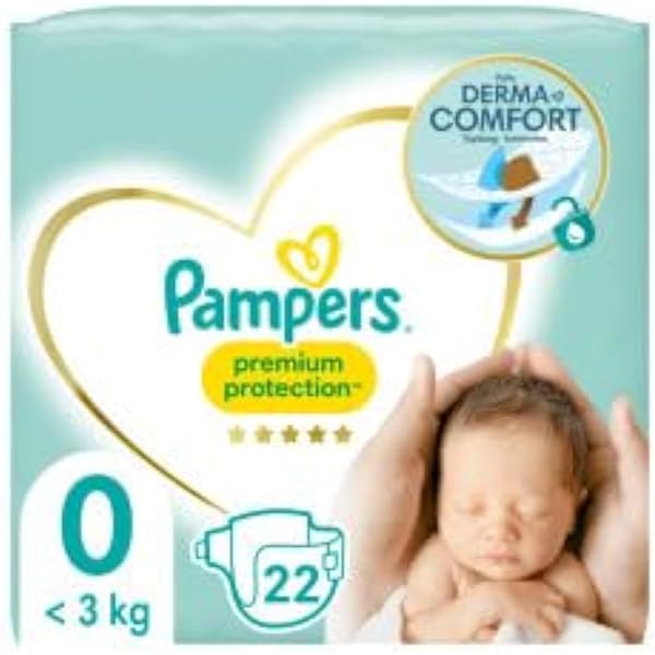 Pampers Green Generation Inserti X100 - Pannolini Eco Con Minor Impatto Ambientale, Per Bimbi 4-16 Kg - Foto 2