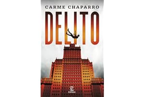 Delito (ESPASA NARRATIVA)
