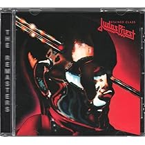 洋楽 Judas Priest Screaming for Vengeance LP Judas Priest - Screaming For Vengeance [LP, black] - Knock