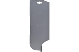 allit 455542 Trennsteg für Sichtlagerkasten ProfiPlus Box 4