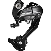 Shimano Nexus 3 Vitesli B&uuml;k&uuml;ml&uuml; Vites Değiştirici Seti, Siyah