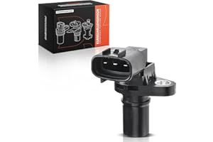 Frankberg Crankshaft Position Sensor for Ignis I FH Ignis II MH Jimny FJ SN Liana ER Wagon R+ MM 2001-2024 3322080G00