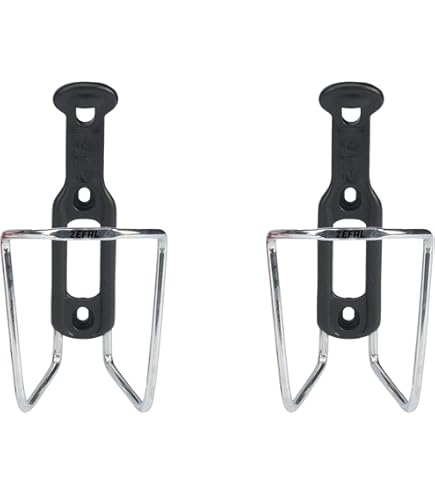 ROCKBROS Porte-Bidon De Vélo Étanche Porte-Bouteille VTT 40g