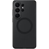 Samsung Galaxy S26 Ultra Rugged Magnet Kılıf, Siyah