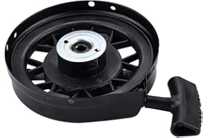 Hippotech Rozrusznik odrzutu do Tecumseh 590739 590702 590637 Pull Start LV195EA LEV120 LEV80 LEV115 LEV100 LEV150 AV600 do kosiarki trawnika chłopca