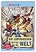 Produktbild SUPERLESER! MARVEL Avengers Die Superhelden retten die Welt: 3. Lesestufe Sach-Geschichten für Leseprofis