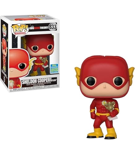 Funko POP! TV: Big Bang Theory-Penny - Collectable Vinyl Figure